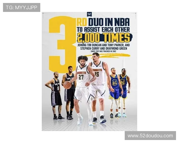 约基奇三双引领掘金逆转击败爵士 穆雷里程碑之夜